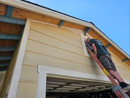 Best Engineered Wood Siding  in Fayetteville, PA